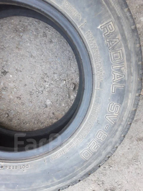 Nexen SV-820. ������, �/�, ����� 50 % ����