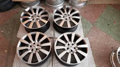 A.R.T. monoART1. 8.5/9.5x19", 5x114.3, ET38/43, �� 73���. ����