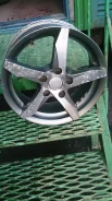 Alcasta M09. 6.5x16", 5x114.3 ����