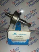 �������� ����� �������� ������� 4D56 4M40 LWD-006 12V Mitsubishi LWD-006 ����