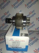 �������� ����� �������� ������� Nissan LWD-012 TD27 24V 23312-02N00 23312-02N00 ����