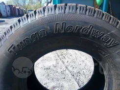 Tunga Nordway 2. ������, ����������, 2017 ���, �/�, ����� 5 % ����