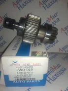������� c������� 4HF1 24V LWD-019 Leweda 8-97161793-0 8-97161793-0 ����
