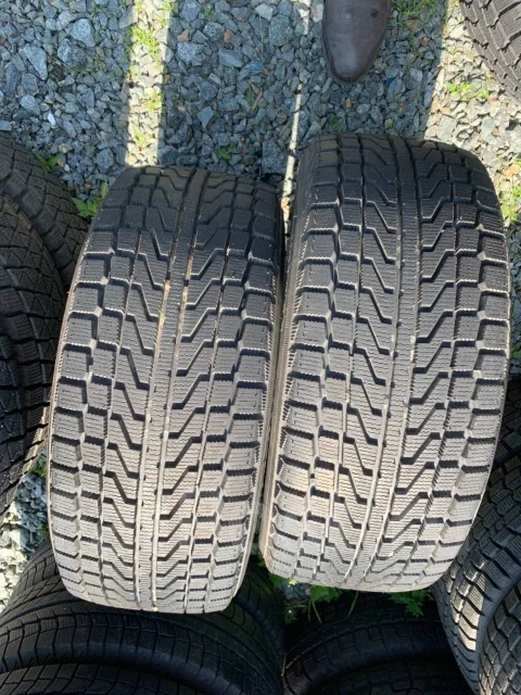 Yokohama Ice Guard IG721. ������, ��� �����, �/�, ����� 5 % ����
