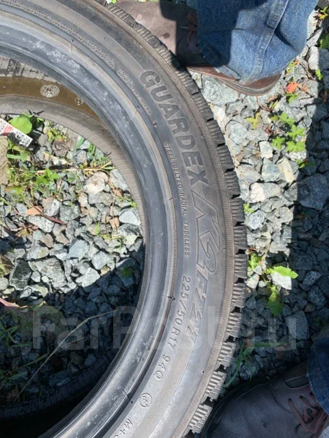 Yokohama Ice Guard IG721. ������, ��� �����, �/�, ����� 5 % ����
