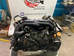 ��������� EJ20X (������ - 99 �. ��) ����� Subaru Legacy BP5 #2 10100BK250 ����