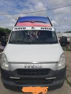 Iveco Daily 50C15, 2012 в Свободном Iveco Daily. Продаётся автобус Iveko Delu, 19 мест