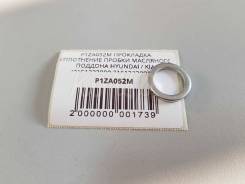Прокладка Уплотнение Пробки Масляного Поддона Hyundai / KIA (2151323000 2151323001) | Parts-MALL P1ZA052M в Новосибирске ПРОКЛАДКА УПЛОТНЕНИЕ ПРОБКИ МАСЛЯНОГО ПОДДОНА HYUNDAI / KIA (2151323000 2151323001) | PARTS-MALL P1ZA052M