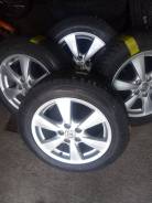 Диски Toyota 5х114.3 R17 Made in Japan в Междуреченске Toyota. 7.0x17", 5x114.30, ET50, ЦО 60,1 мм.