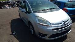 Подушка безопасности водителя Citroen C4 Grand Picasso 1 в Новосибирске Подушка безопасности водителя CITROEN C4 GRAND PICASSO 1