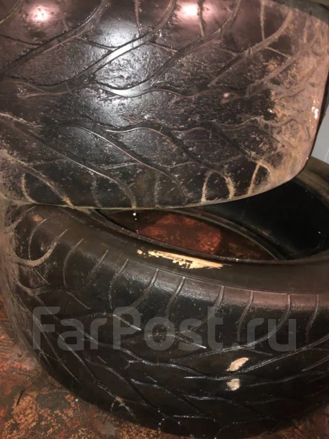 BFGoodrich g-Force T/A KD. ������, 2003 ���, �/�, ����� 60 % ����
