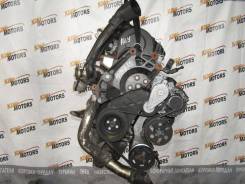 Двигатель VW Sharan 1.9 TDI AUY