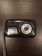Panasonic Lumix