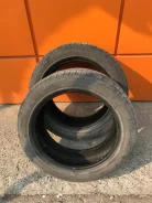 Pirelli P7. ������, 2010 ���, �/�, ����� 20�%