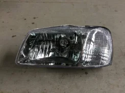 Hyundai Accent 2000- ���� ����� JH02-ACT01-001BL ����