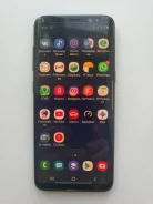 Samsung Galaxy S8. �/�, ������, 3G, 4G LTE, Dual-SIM, ����������, NFC ����