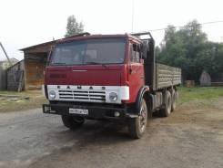 КамАЗ 5320, 1993 в Назарово КамАЗ 5320. Камаз 5320 самосвал, 8 000 кг., 6x4