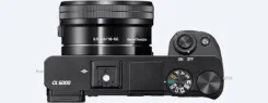 Sony Alpha ILCE-6300. 20 � ����� ��, ���: 10� ����