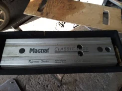 Magnat ����