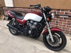 Honda CB 750, 2005 в Серпухове Honda CB 750. 750 куб. см., исправен, птс, без пробега