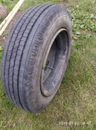 Isuzu. x17.5" ����