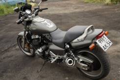 Honda X4, 2000 в Барабинске Honda X4. 1 300 куб. см., исправен, птс, с пробегом