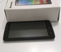 Lenovo A2010. �/�, ������, 4G LTE ����
