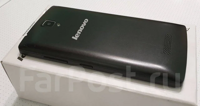 Lenovo A2010. �/�, ������, 4G LTE ����