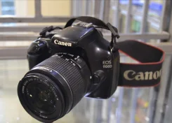 Canon EOS 1100D Kit