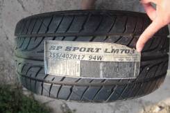 Dunlop SP Sport LM703. ������, 2009 ���, ����� ����
