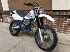 Yamaha TT-R 250 Open Enduro, 1996 в Серпухове Yamaha TT-R 250 Open Enduro. 250 куб. см., птс