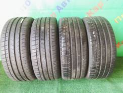 Pirelli P7, 215/45 R17 в Челябинске Pirelli P7. Летние, 2017 год, 5 %, 4 шт