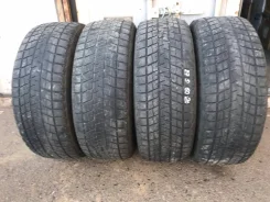 Bridgestone Blizzak DM-V1. �����������, 2012 ���, �/�, ����� 60 % ����
