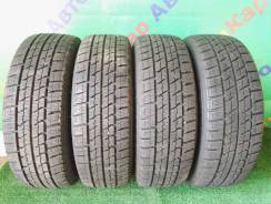 Goodyear Ice Navi Zea II, 185/65 R15 в Челябинске Goodyear Ice Navi Zea II. Зимние, без шипов, 2015 год, 5 %, 4 шт
