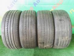 Yokohama Advan DB, 215/45 R17 в Челябинске Yokohama Advan DB, 215/45 R17. Летние, 2013 год, 50 %, 4 шт