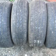 Bridgestone B391. ������, �/�, ����� 60 % ����