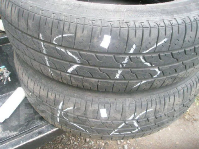 Bridgestone B391. ������, �/�, ����� 60 % ����