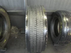 Michelin XDA2+ Energy. �����������, �/�, ����� 60 % ����