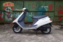 Honda Tact AF-24. 49����. ��., ��������, ��� ���, ��� ������� ����