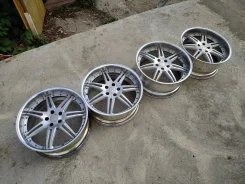 Work Gnosis. 8.0x20", 5x114.3, ET30, �� 50���. ����