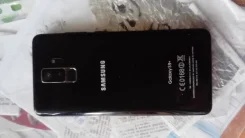 Samsung Galaxy A9 2018. �/� ����