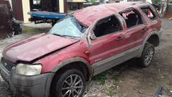 Ford Escape, 2001 в Барабинске Ford Escape