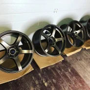 ProDrive GC-05F. 8.0x17", 5x100, ET35, �� 73,1���. ��� ����� �� ������������ ����