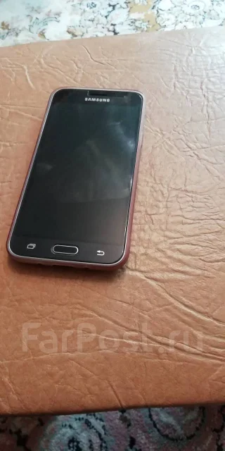 Samsung Galaxy J3 2016. �/�, ������, 4G LTE ����