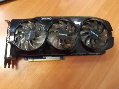 GeForce GTX 670 ����