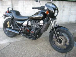 Kawasaki Eliminator 400 ����