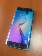 Samsung Galaxy S6 Edge. �/�, �����, 3G, 4G LTE, ����������, NFC ����