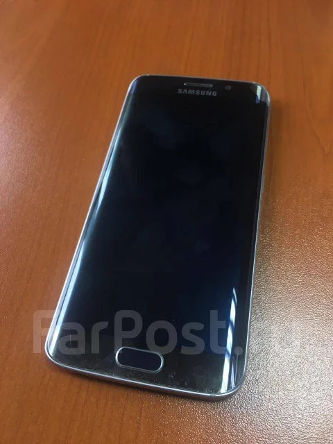 Samsung Galaxy S6 Edge. �/�, �����, 3G, 4G LTE, ����������, NFC ����