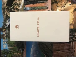 Huawei P30 lite. ����� ����