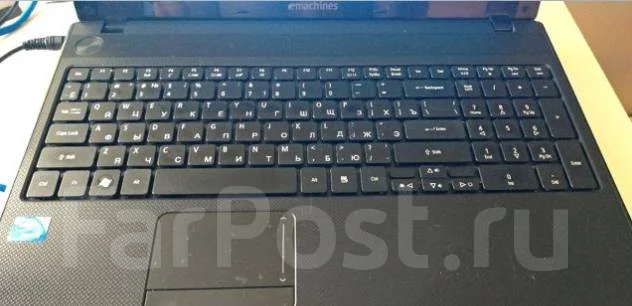 eMachines E529 ����